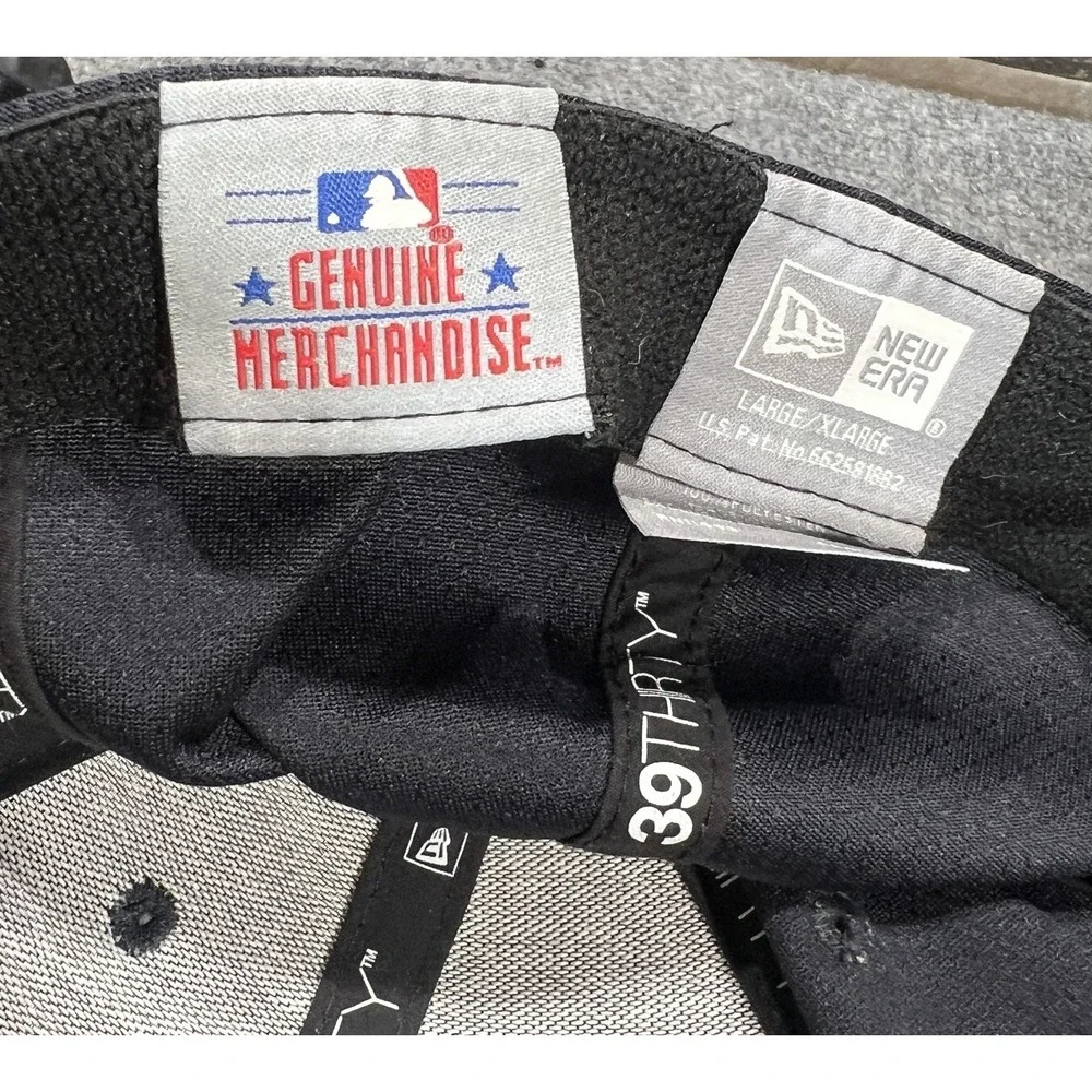 Mariners New Era 59FIFTY L/XL 2019 Spring Training Cactus Patch